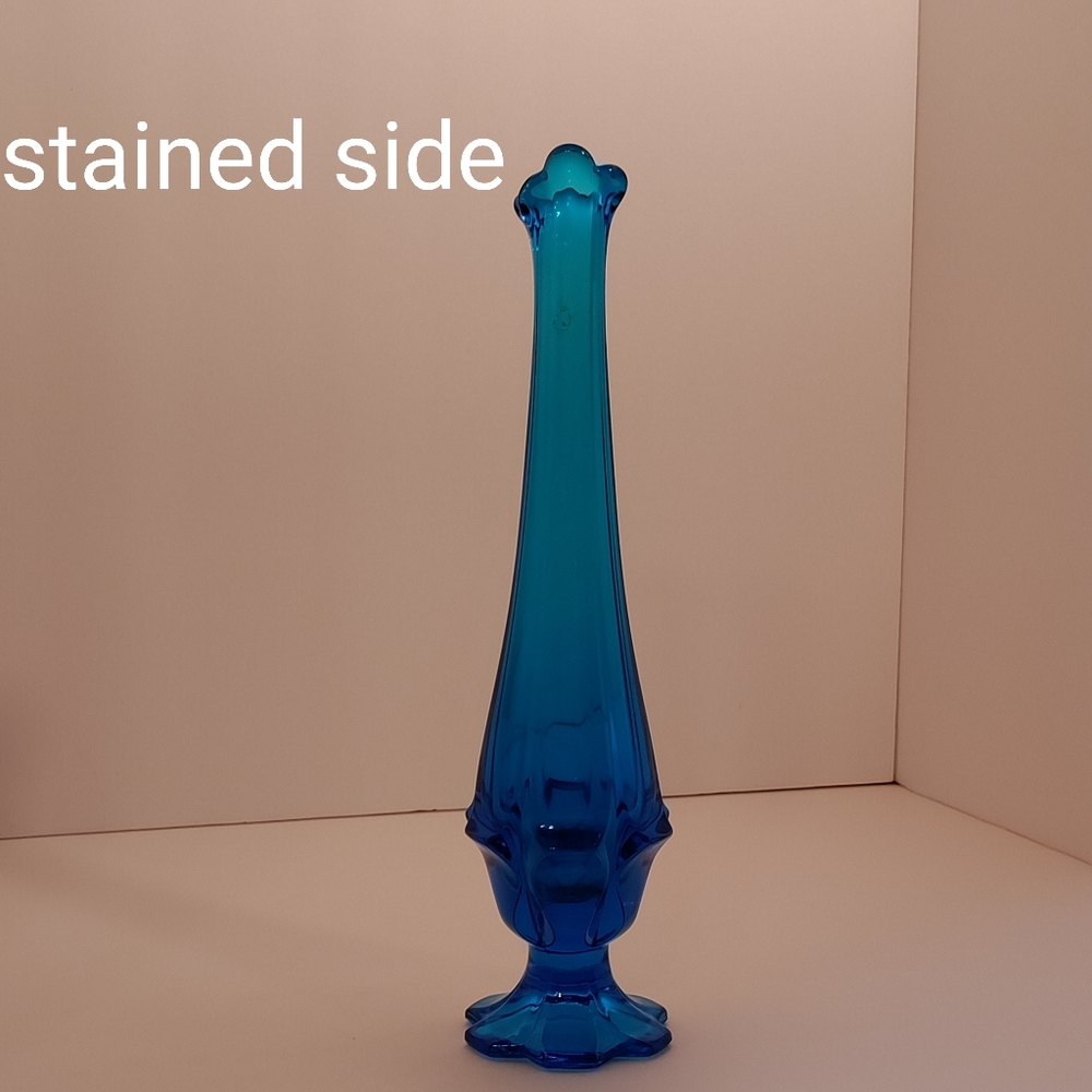 SWUNG VASE⭐ - Picture 2 of 14